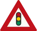 J32: Traffic lights