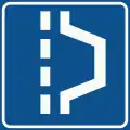 L14: Hard shoulder