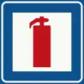 L17: Fire extinguisher