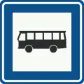 L3b: Bus stop