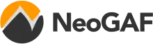 NeoGAF logo