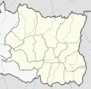 Bhadrapur Municipality is located in Koshi Province