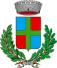 Coat of arms of Nerviano