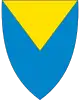 Coat of arms of Nesna Municipality