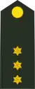 Ritmeester(Royal Netherlands Army)