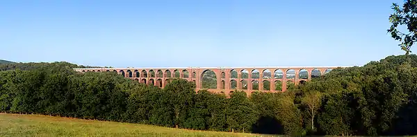 Göltzsch Viaduct