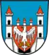 Coat of arms of Neuruppin