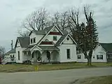 A house in New Richmond