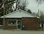 New Ross Post Office