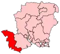 Outline map