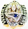 Super Bowl XXXIX(New England Patriots)