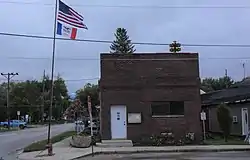 New Hartford Town Hall