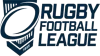 Rugby Football League logo