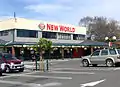 Whanganui New World