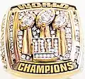 Super Bowl XLII(New York Giants)