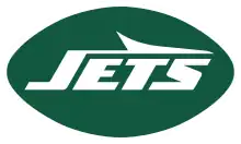 New York Jets logo