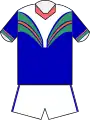 Home jersey