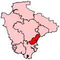 Outline map