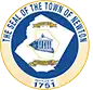 Official seal of Newton, New Jersey