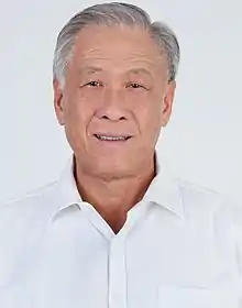 Ng Eng Hen