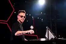 Nicky Romero at S2O Thailand 2023