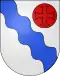 Coat of arms of Niederbipp