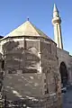 Sungurbey Mosque and mausoleum, Niğde