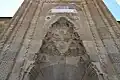 Portal of Alaadin Mosque, Niğde