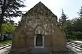 Gündoğdü türbe (tomb), Niğde