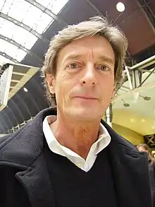 Nigel Havers (2004)