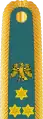 Brigadier general(Nigerian Army)