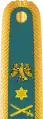 Lieutenant general(Nigerian Army)