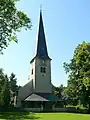 Nikolassee Church