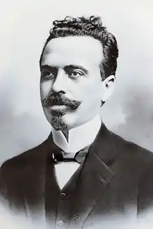 7thNilo Peçanha1909–1910