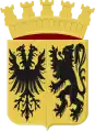 Coat of arms of Ninove