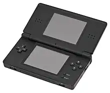 Nintendo DS Lite (2006)