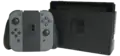 Nintendo Switch (2017)