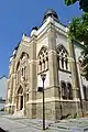 Nitra synagogue, Nitra