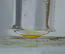 Nitrogen trichloride