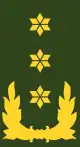 Luitenant-generaal(Royal Netherlands Army)