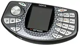 N-Gage (2003)