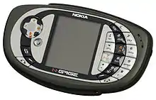 N-Gage QD