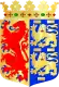 Coat of arms of North Holland