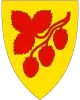 Coat of arms of Norddal Municipality