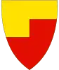 Coat of arms of Nordkapp Municipality