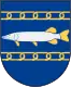 Coat of arms of Nordmaling Municipality