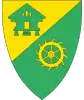 Coat of arms of Nore og Uvdal Municipality