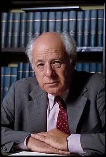 Podhoretz in 1986