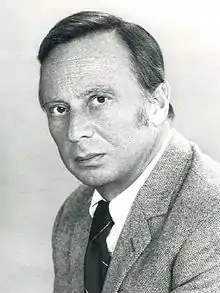 Norman Fell, actor