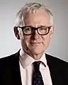 Norman Lamb, MP